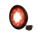 DIRECTIONAL 6' OVAL STTR-W COMBO AM