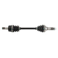All Balls Racing 2014 YFM 550 DE Grizzly 4x4/09-13 YFM 550 FG Grizzly 4x4 Axle