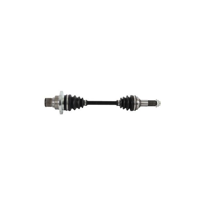 All Balls Racing 03-08 Yamaha YFM660 Grizzly OEM Style Axle Rear Right