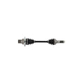 All Balls Racing 03-08 Yamaha YFM660 Grizzly OEM Style Axle Rear Right
