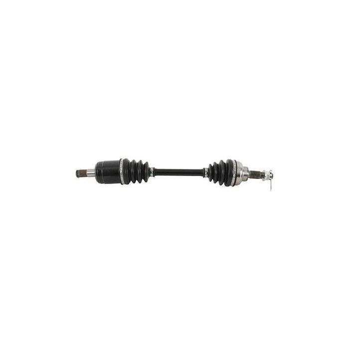 All Balls Racing 98-01 Honda TRX450ES OEM Style Axle Front Right