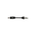 All Balls Racing 98-01 Honda TRX450ES OEM Style Axle Front Right