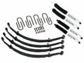 Tuff Country 87-95 Jeep Wrangler YJ 2in Lift Kit