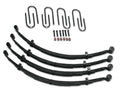 Tuff Country 87-95 Jeep Wrangler YJ 2in Lift Kit