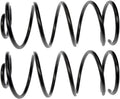 COIL SPRINGS