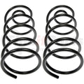 COIL SPRINGS