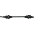 CV AXLE SHAFT 75.00 CV