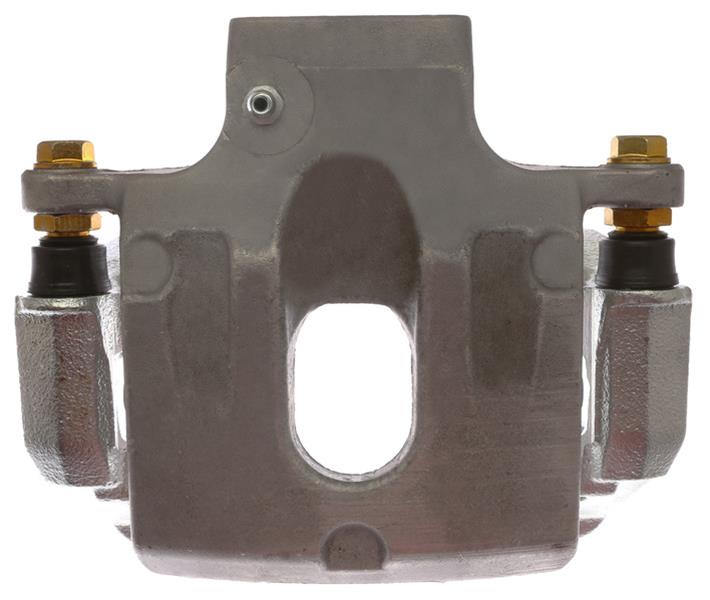 BRAKE CALIPER & BRACKET