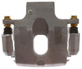 BRAKE CALIPER & BRACKET