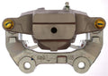 BRAKE CALIPER & BRACKET