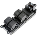 WINDOW LIFT MOTOR