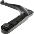 CONTROL ARM