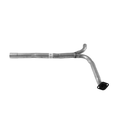 0914 ACURA TSX 2.4L SEDAN EXHAUST PIPE