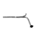 0914 ACURA TSX 2.4L SEDAN EXHAUST PIPE