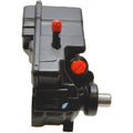 POWER STEER PUMP