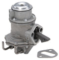 Fuel Pump for 53-71 Jeep CJ-3B, CJ-5, CJ-6 w/ F-Head 4-134 Engine w/ Vacuum Pump Crown Automotive