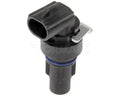 THROTTLE SPEED SENSOR