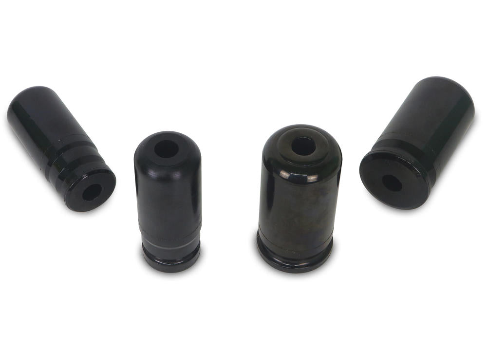 Bump Stop Kit - JK Wrangler