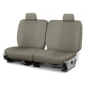 21C BRONCO 2DR SEATSAVER CUSTOM 2ND ROW SEAT COVERS MISTY GREY