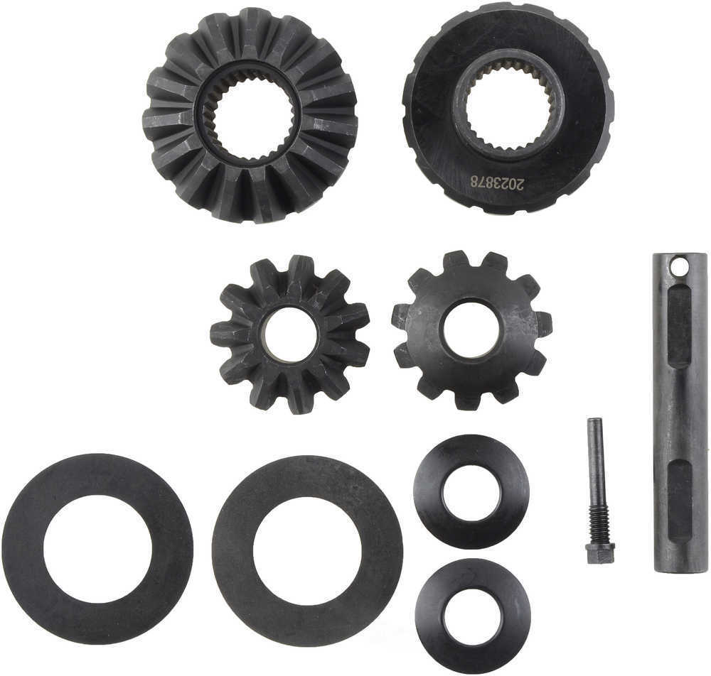 Differential Carrier Gear Kit