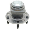 WHEEL HUB ASSEMBLY