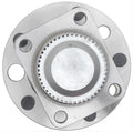 WHEEL HUB ASSEMBLY