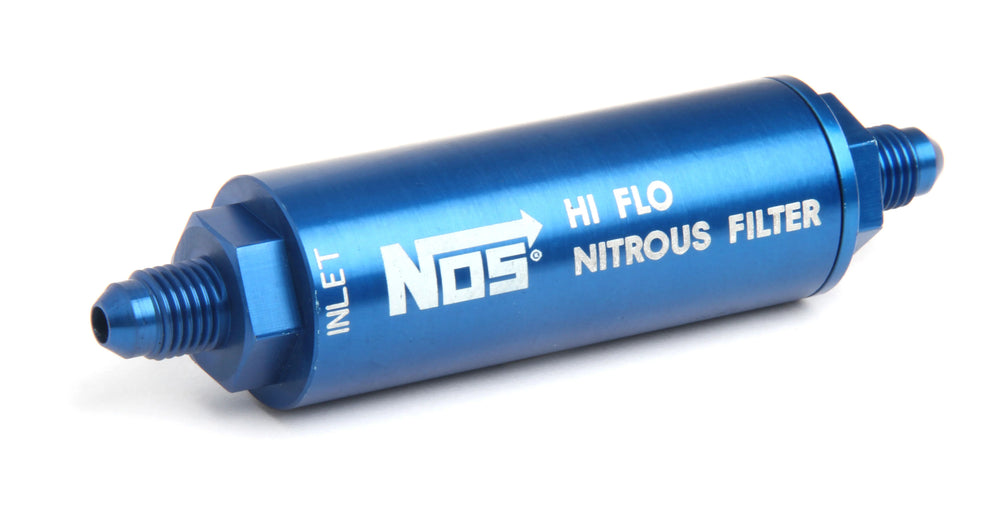 -4 HIGH PRESSURE N2O FILTER