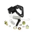 BILLET ALUMINUM BRACKET AND SPRINGS