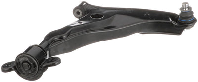 DELPHI control arms