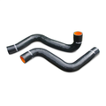 Mishimoto 04-08 Mazda RX8 Red Silicone Hose Kit
