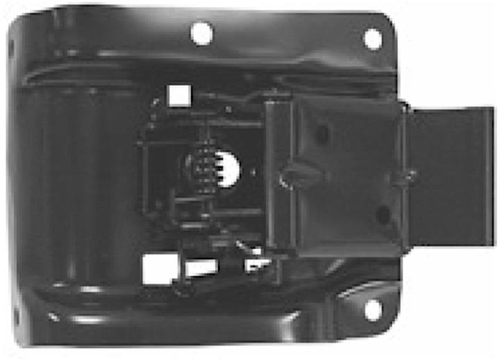 Sherman Parts auto part