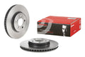 DISC BRAKE ROTOR