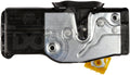 INTGR LATCH ACTUATOR
