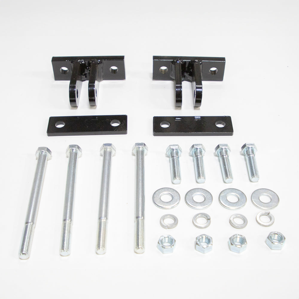 ADAPTER, UNIVERSAL BX TAB