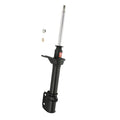 KYB Shocks & Struts Excel-G Rear Left SUBARU Forester 1998-02