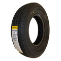 Tow-Rite black auto part