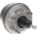 Front Brake Hydraulics: Vacuum Booster
