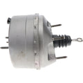 Front Brake Hydraulics: Vacuum Booster