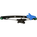 POWER WINDOW REGULATOR