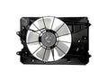 RADIATOR FAN ASSEMBLY