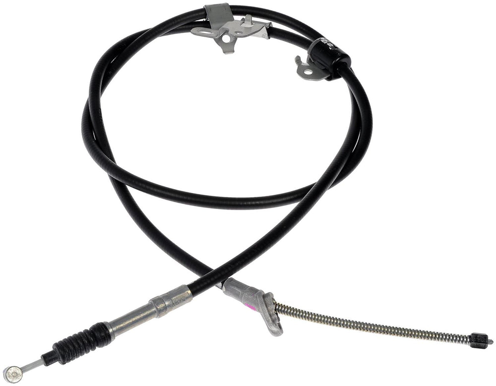BRAKE CABLE