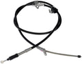 BRAKE CABLE