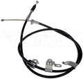 BRAKE CABLE