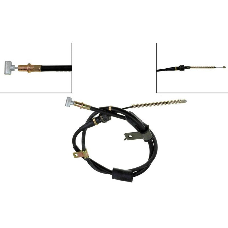 BRAKE CABLE