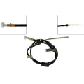 BRAKE CABLE