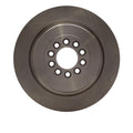 DFC 03-05 Jaguar Super V8 Front Brake Rotor