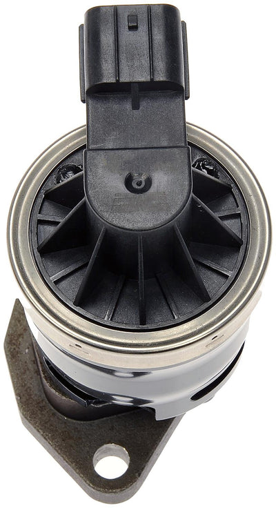 EXHAUST GAS RECIRCULATION VALVE