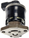 EXHAUST GAS RECIRCULATION VALVE