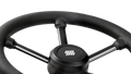GREY POLY GRIP SS SPOKES