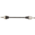 CV AXLE SHAFT